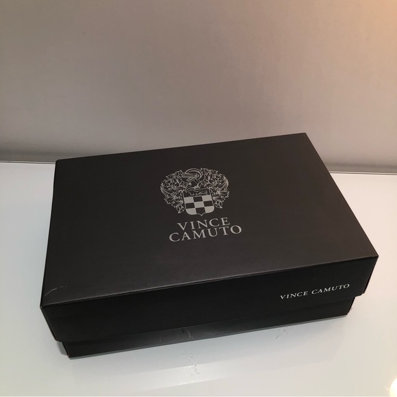 Vince Camuto Heels - Perfect Wedding Shoes - Picture 15 of 15